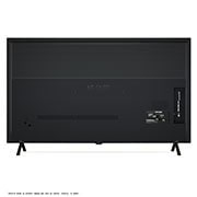 LG 55 Inch LG OLED AI B4 4K Smart TV 2024, OLED55B46LA