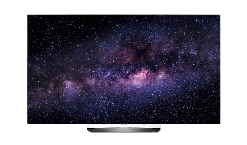 LG OLED TV, OLED55B6T
