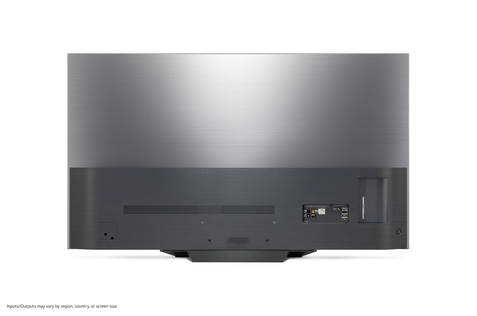 LG OLED55B8, OLED55B8