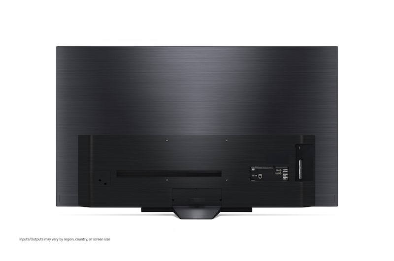 LG 55" LG OLED 4K TV - B9, OLED55B9PVA