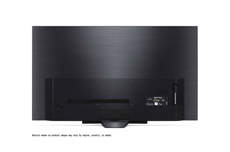 LG BX 65 inch 4K Smart OLED TV, OLED65BXPVA