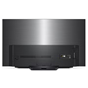 LG 55" LG OLED 4K TV - C9, OLED55C9PVA