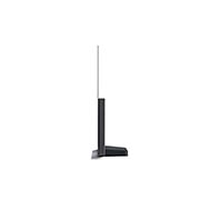 LG CS 55 inch 4K OLED TV with Self-Lit OLED Pixels, OLED55CS6LA
