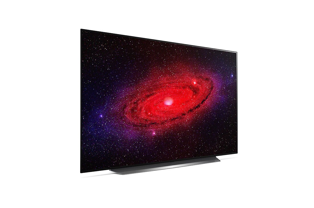 LG CX 65 inch 4K Smart OLED TV - OLED65CXPVA | LG New Zealand