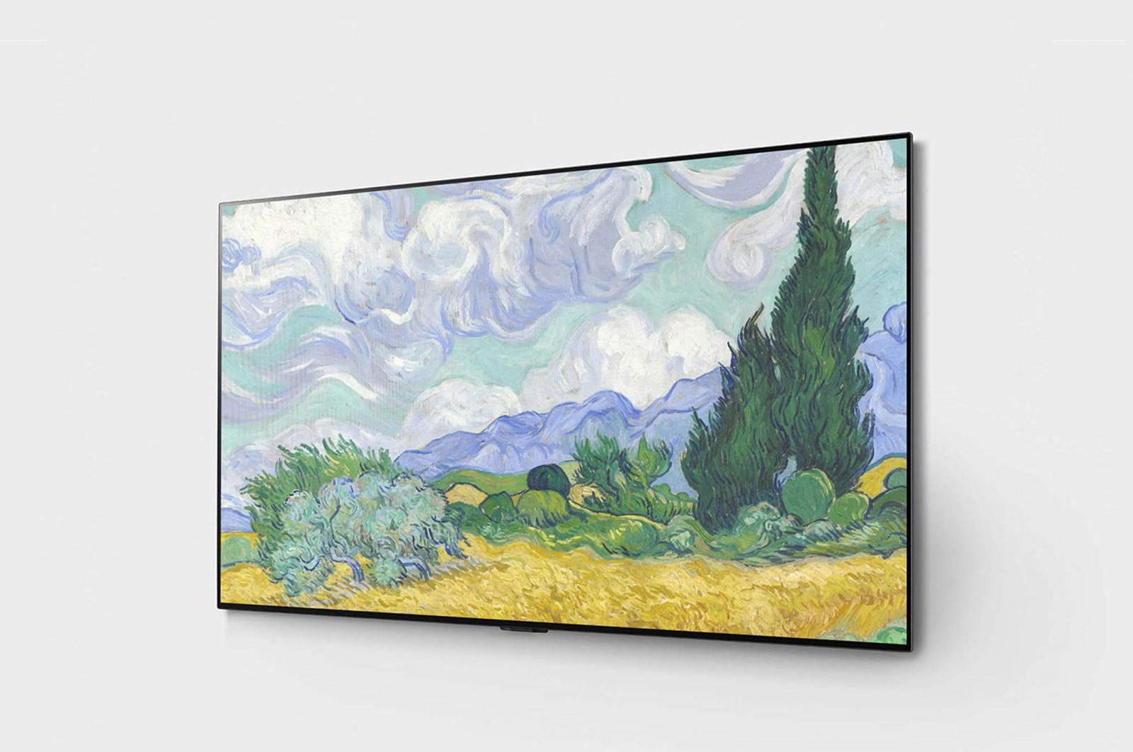 LG OLED55G1PVA, OLED55G1PVA