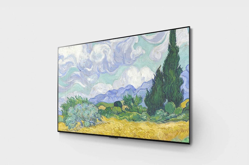 LG OLED55G1PVA, OLED55G1PVA