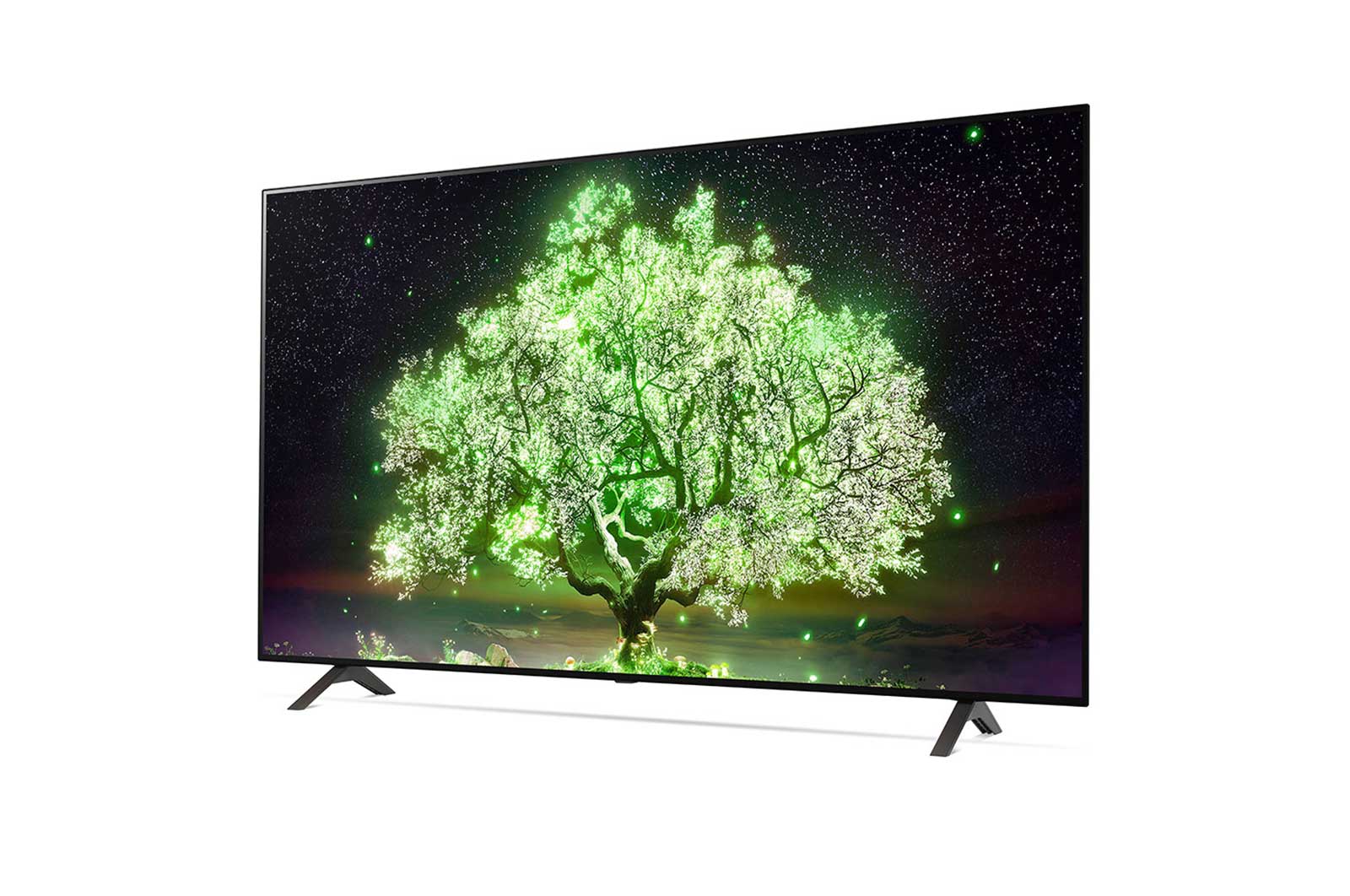 LG OLED65A1PVA, OLED65A1PVA