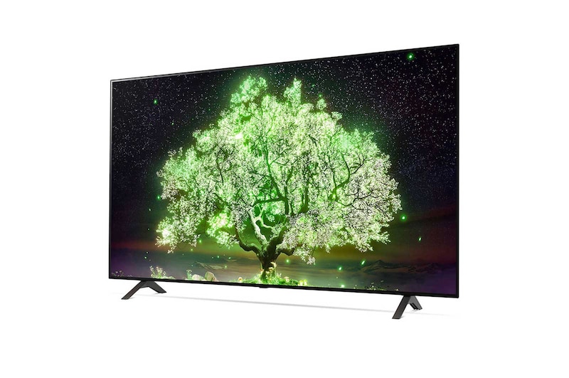LG OLED65A1PVA, OLED65A1PVA