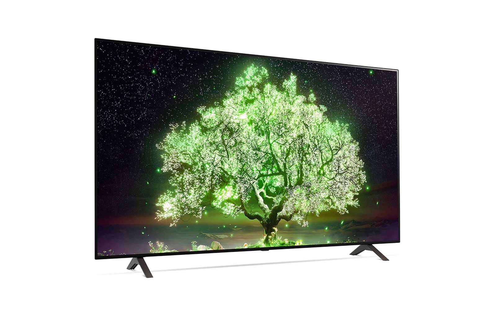 LG OLED65A1PVA, OLED65A1PVA