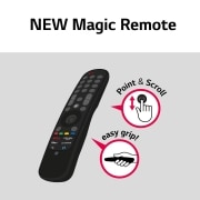 LG OLED65A1PVA, OLED65A1PVA