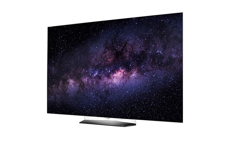 LG 65" LG OLED TV - 4K UHD - B6T, OLED65B6T