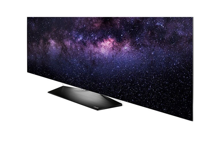 LG 65" LG OLED TV - 4K UHD - B6T, OLED65B6T