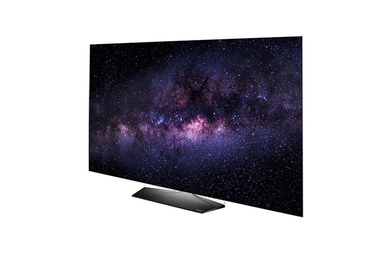 LG 65" LG OLED TV - 4K UHD - B6T, OLED65B6T