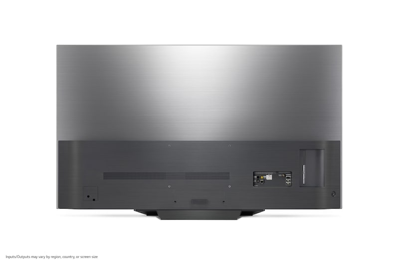 LG OLED65B8, OLED65B8