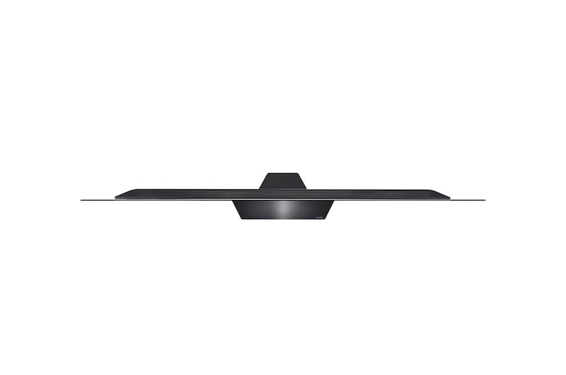 LG 65" LG OLED 4K TV - B9, OLED65B9PVA