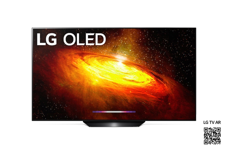 LG BX 65 inch 4K Smart OLED TV, OLED65BXPVA