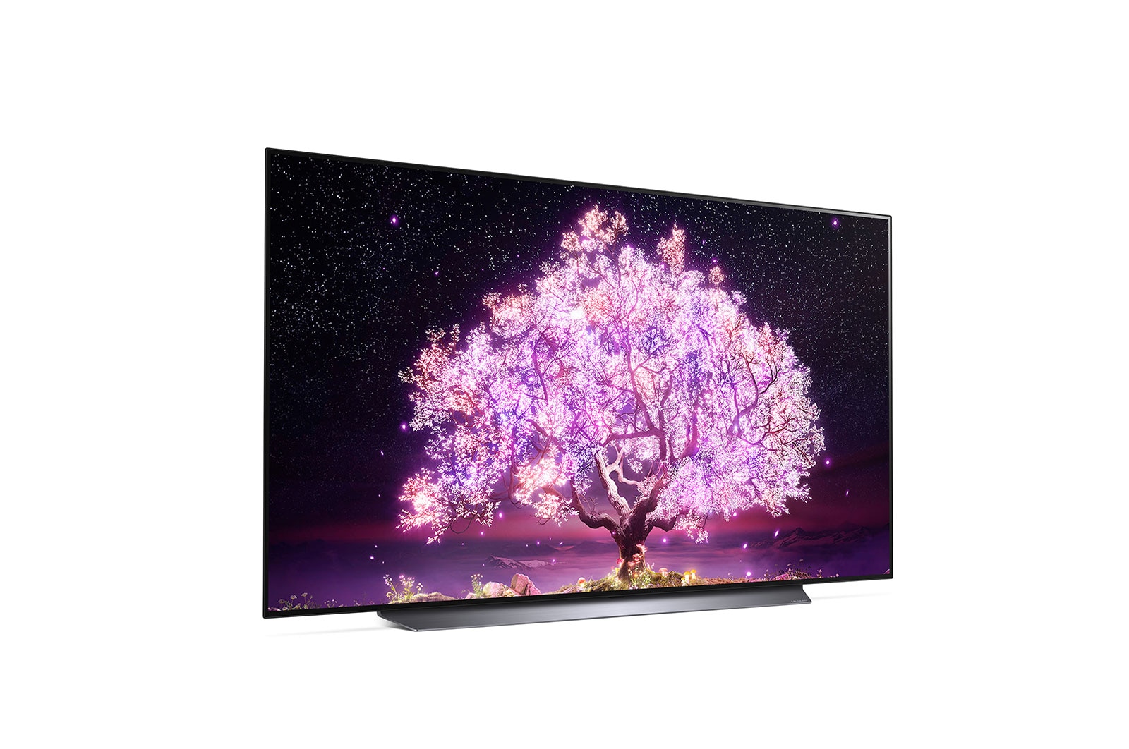 LG OLED65C1PVB, OLED65C1PVB