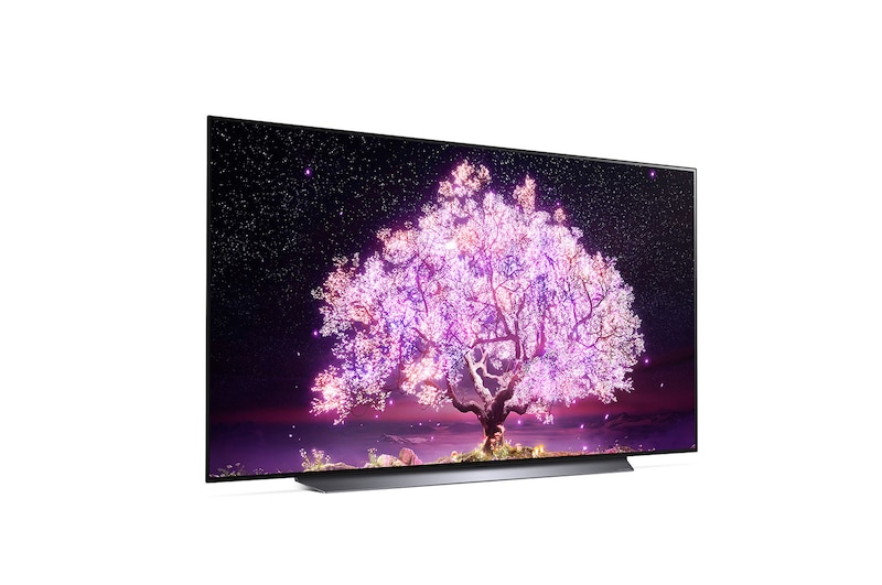LG OLED65C1PVB, OLED65C1PVB