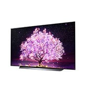 LG OLED65C1PVB, OLED65C1PVB