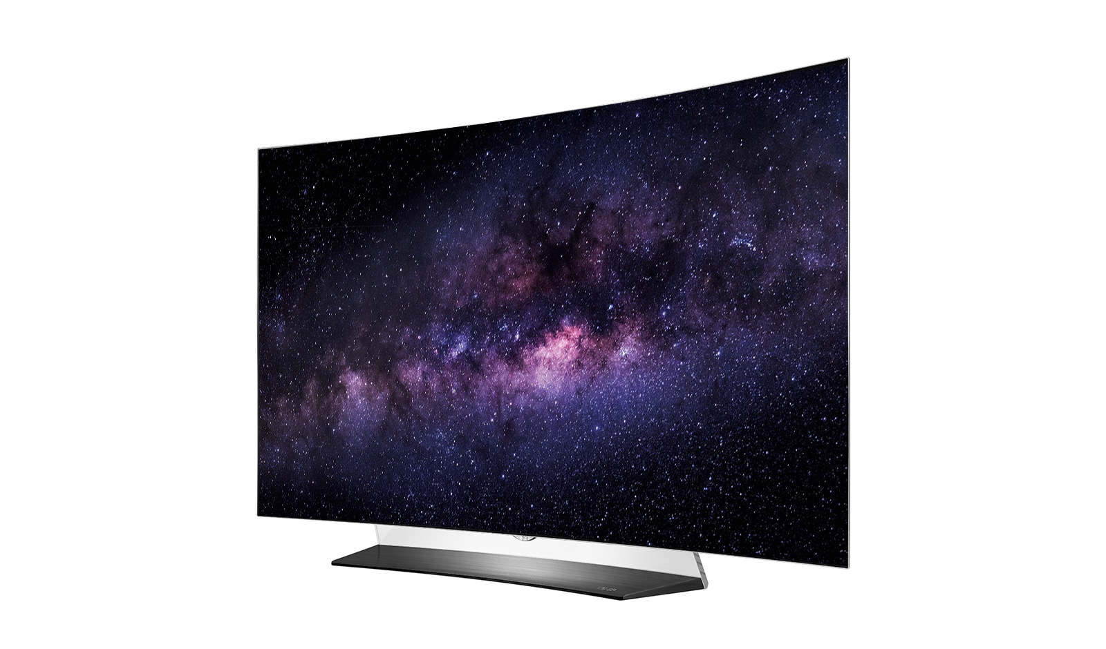 LG 65" LG OLED TV - CURVED 4K UHD - C6T, OLED65C6T