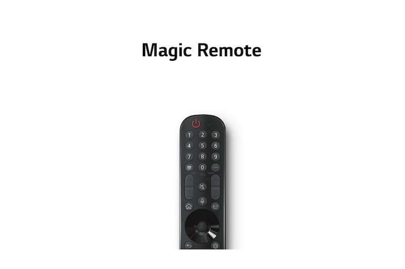 LG CS 65 inch 4K OLED TV with Self-Lit OLED Pixels, OLED65CS6LA