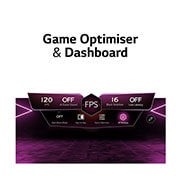 LG CS 65 inch 4K OLED TV with Self-Lit OLED Pixels, OLED65CS6LA