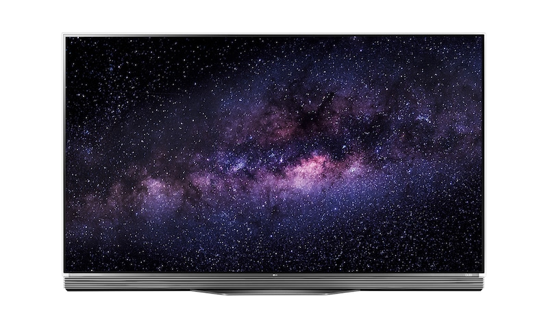 LG 65" LG OLED TV - 4K UHD - E6T, OLED65E6T