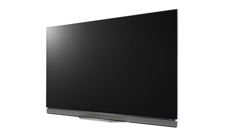 LG 65" LG OLED TV - 4K UHD - E6T, OLED65E6T