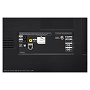 LG 65" LG OLED 4K TV - E9, OLED65E9PVA