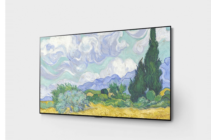 LG OLED65G1PVA, OLED65G1PVA