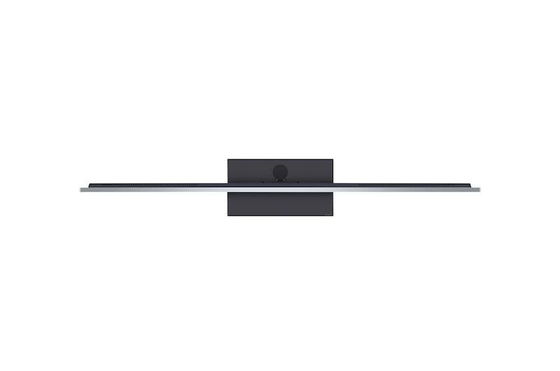 LG 65 Inch LG OLED evo AI G4 4K Smart TV 2024, OLED65G46LA