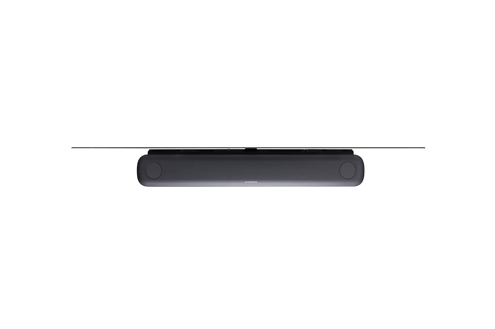 LG 65" LG SIGNATURE Wallpaper OLED TV- W9, OLED65W9PVA