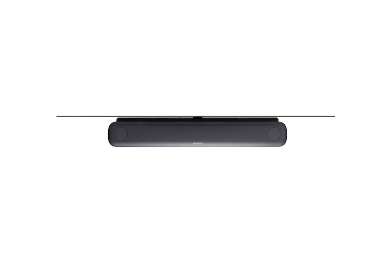 LG 65" LG SIGNATURE Wallpaper OLED TV- W9, OLED65W9PVA