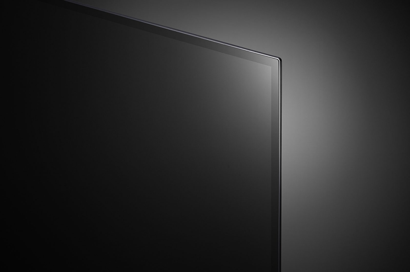 LG 65" LG SIGNATURE Wallpaper OLED TV- W9, OLED65W9PVA