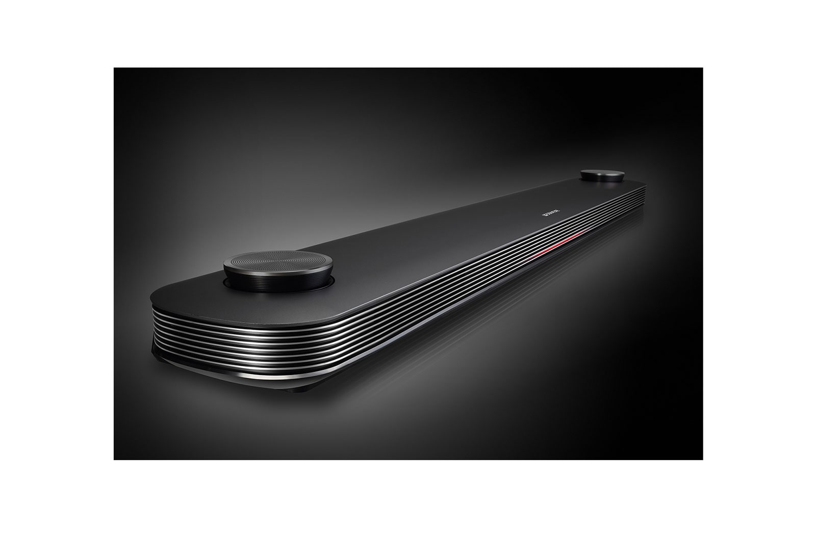 LG 65" LG SIGNATURE Wallpaper OLED TV- W9, OLED65W9PVA