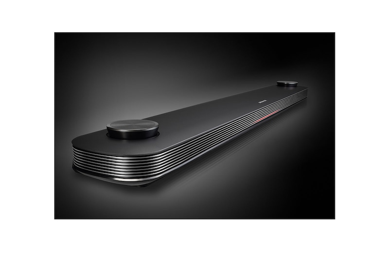 LG 65" LG SIGNATURE Wallpaper OLED TV- W9, OLED65W9PVA