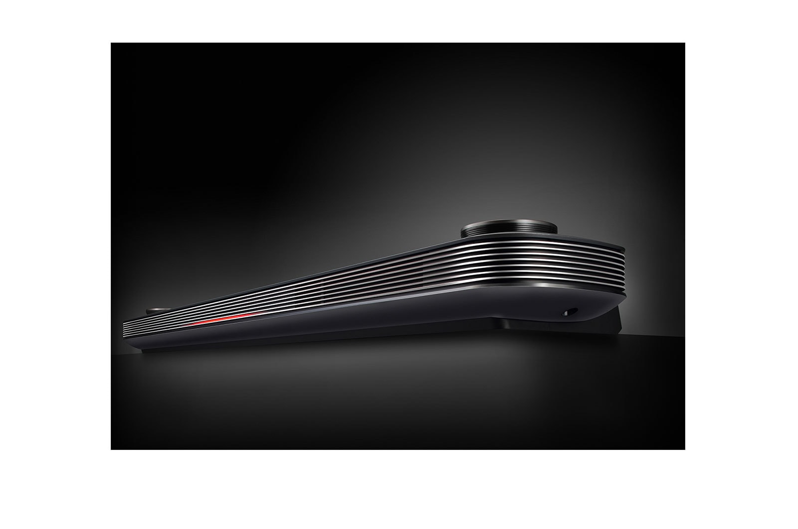LG 65" LG SIGNATURE Wallpaper OLED TV- W9, OLED65W9PVA