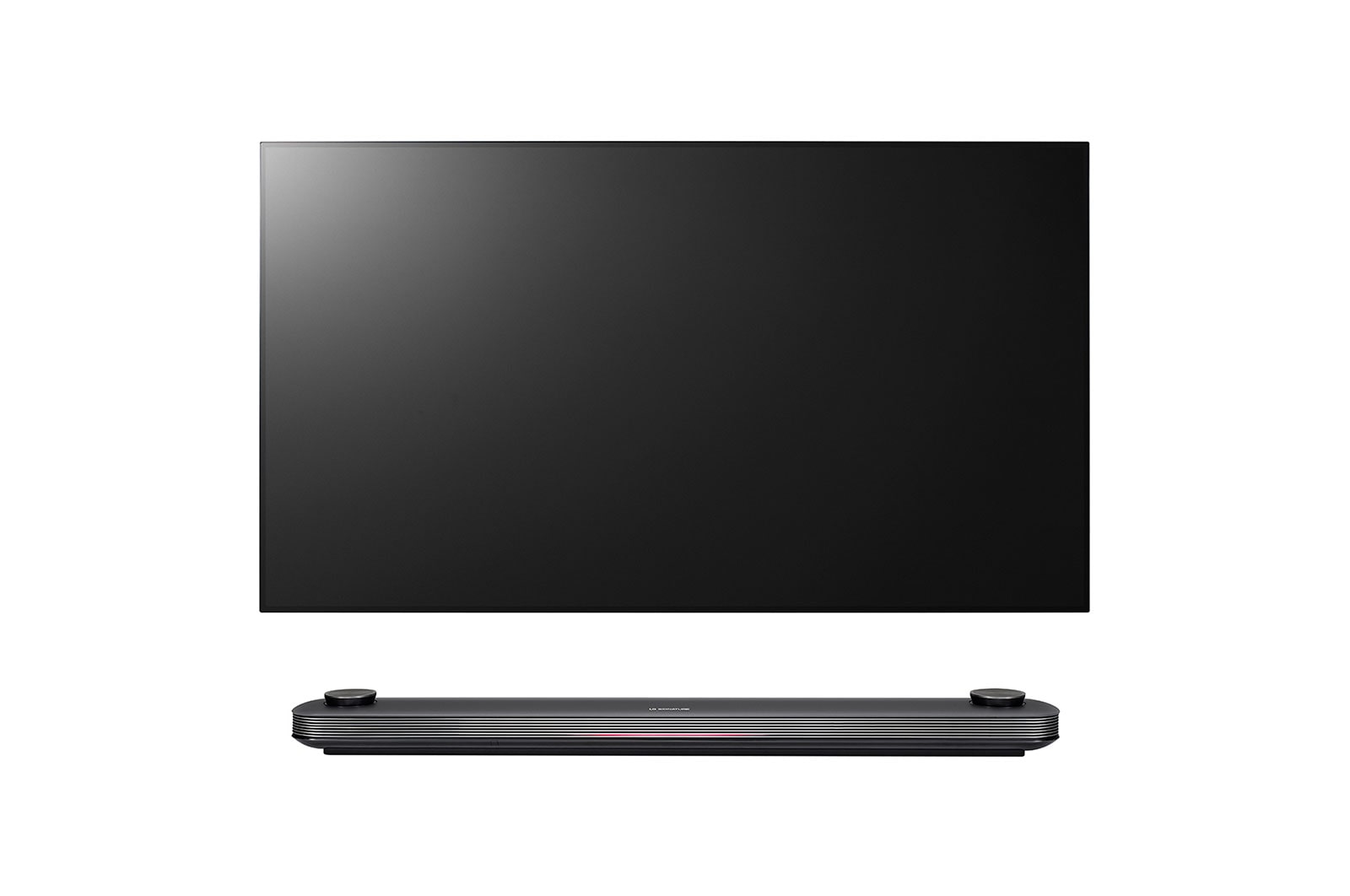 LG 65" LG SIGNATURE Wallpaper OLED TV- W9, OLED65W9PVA