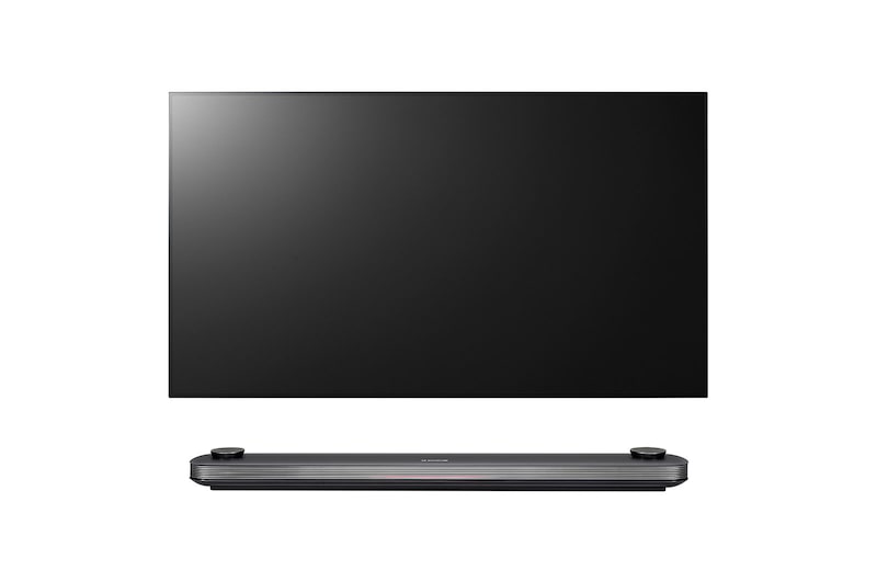 LG 65" LG SIGNATURE Wallpaper OLED TV- W9, OLED65W9PVA