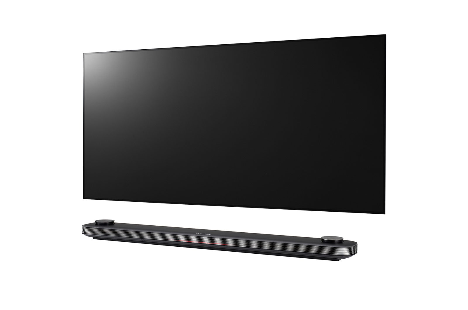 LG 65" LG SIGNATURE Wallpaper OLED TV- W9, OLED65W9PVA