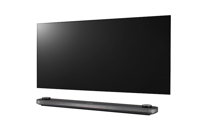 LG 65" LG SIGNATURE Wallpaper OLED TV- W9, OLED65W9PVA