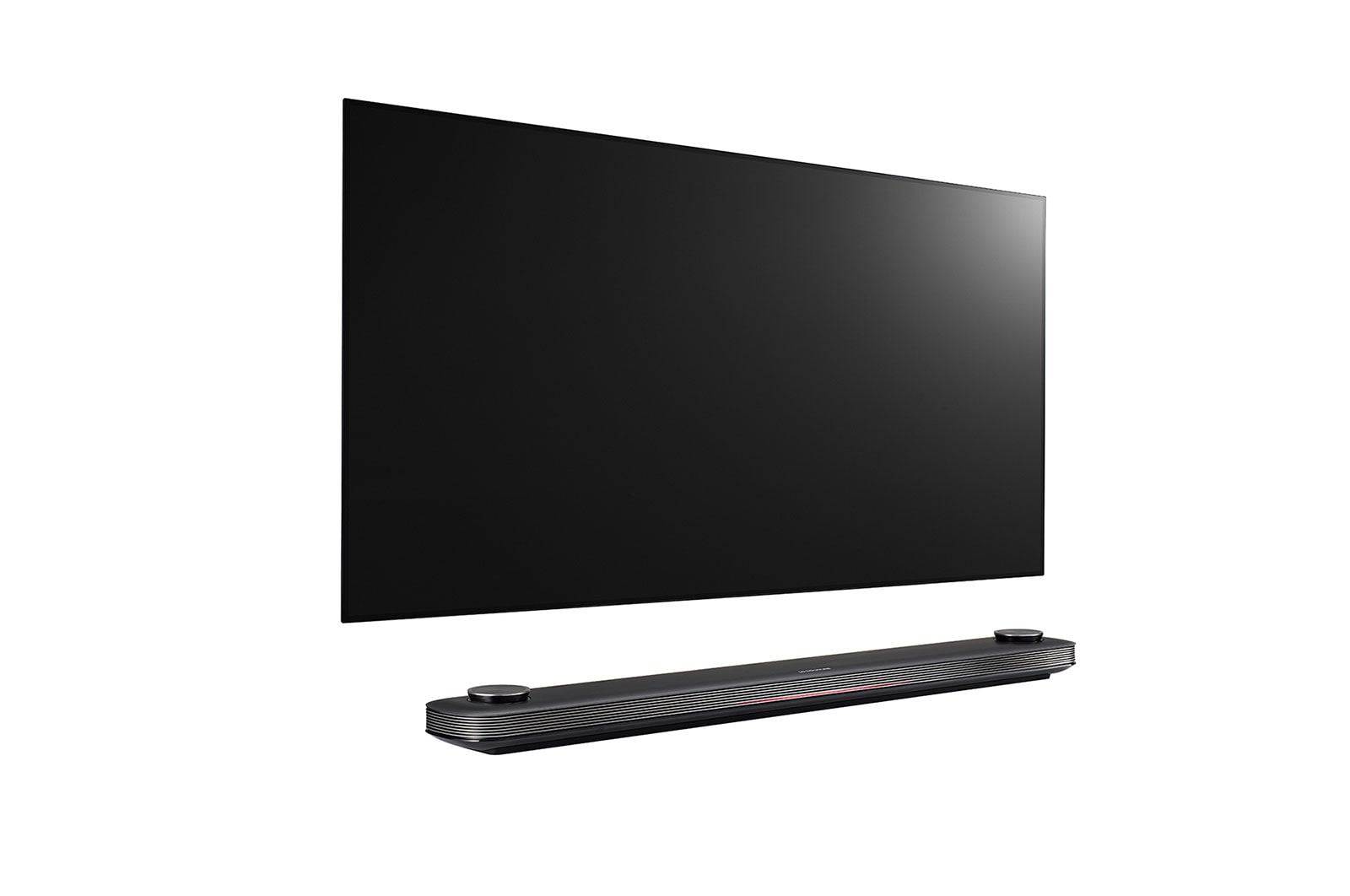 LG 65" LG SIGNATURE Wallpaper OLED TV- W9, OLED65W9PVA