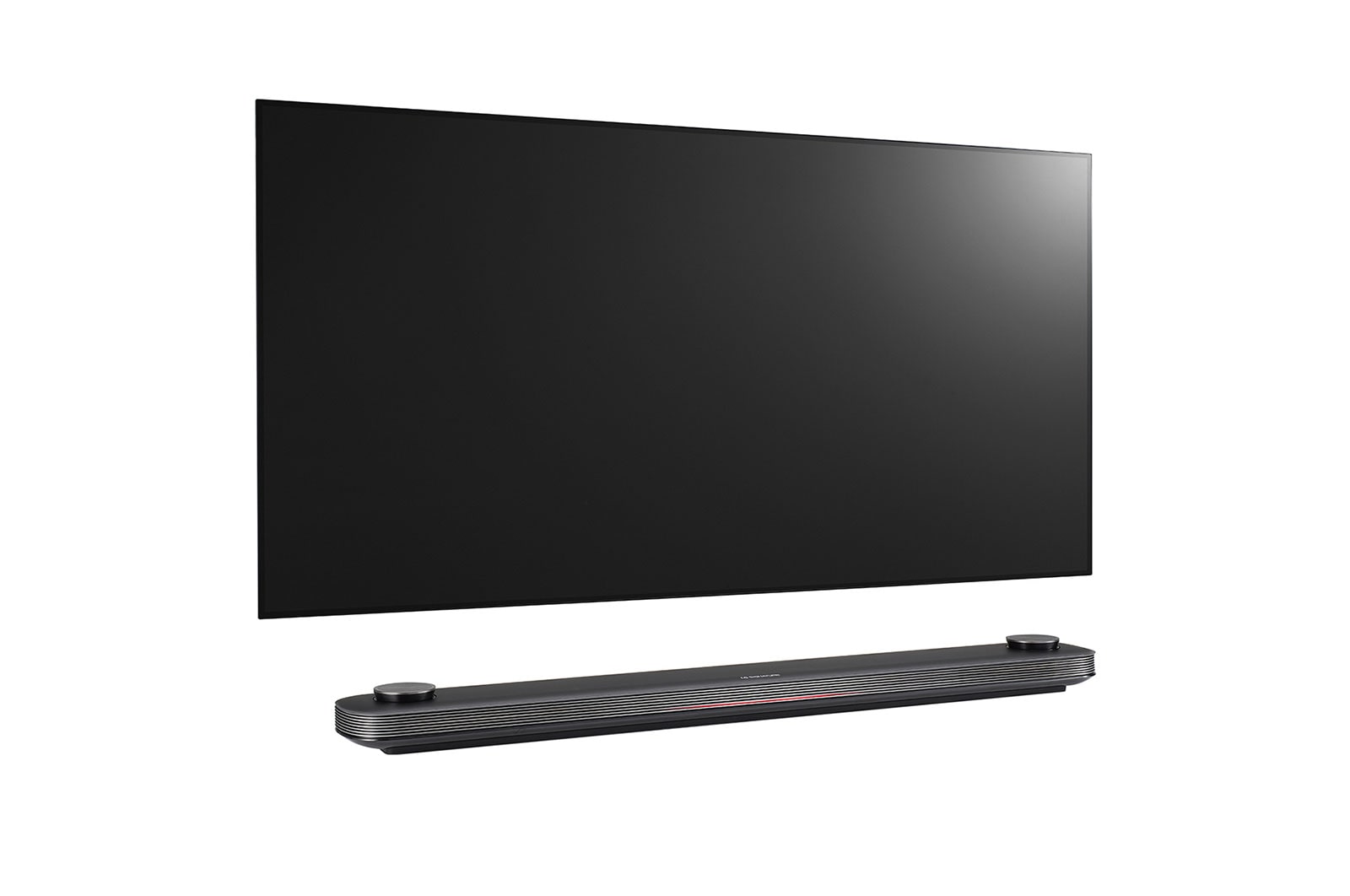 LG 65" LG SIGNATURE Wallpaper OLED TV- W9, OLED65W9PVA
