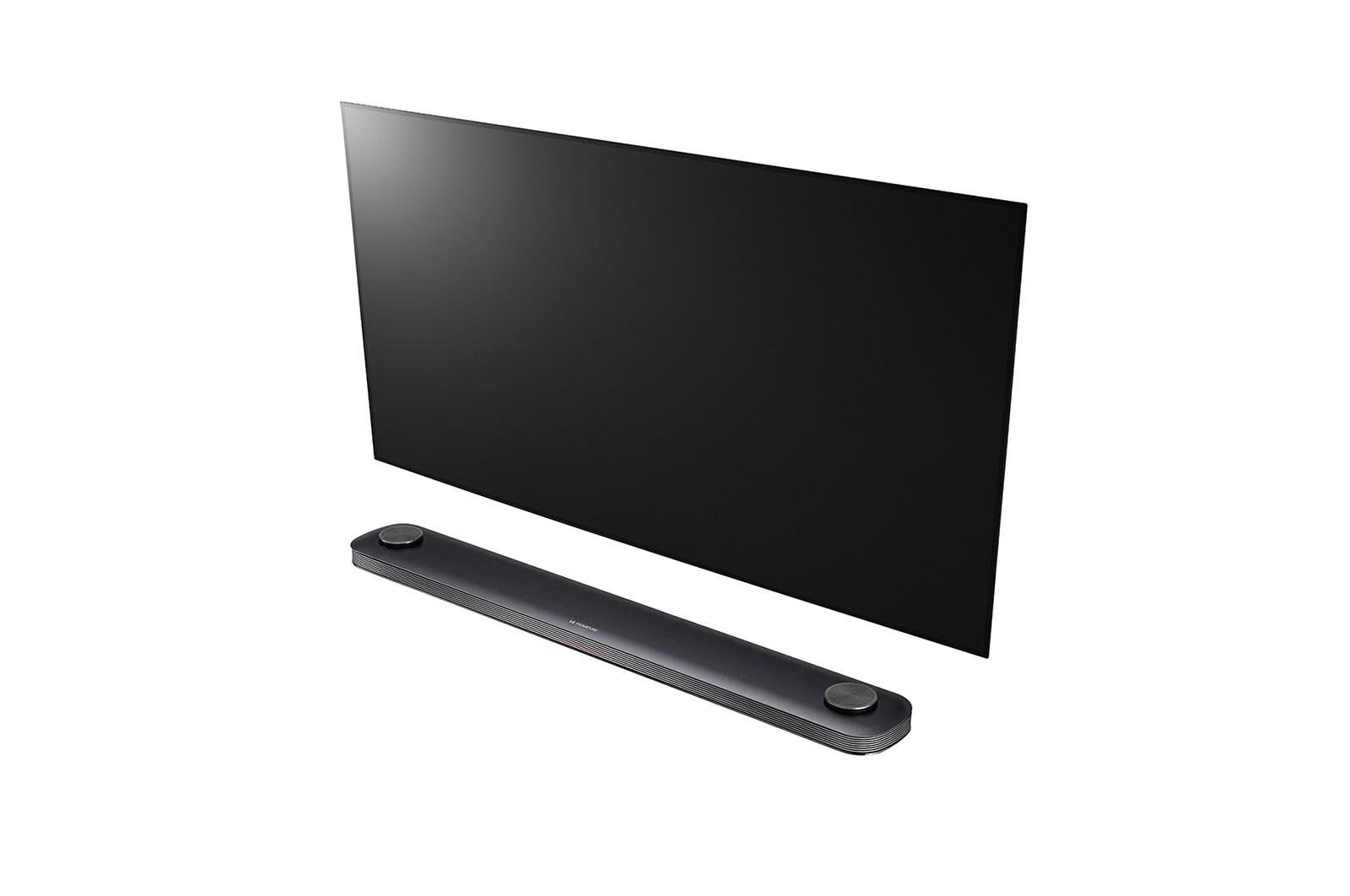 LG 65" LG SIGNATURE Wallpaper OLED TV- W9, OLED65W9PVA