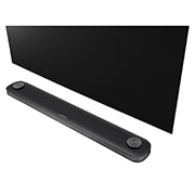 LG 65" LG SIGNATURE Wallpaper OLED TV- W9, OLED65W9PVA