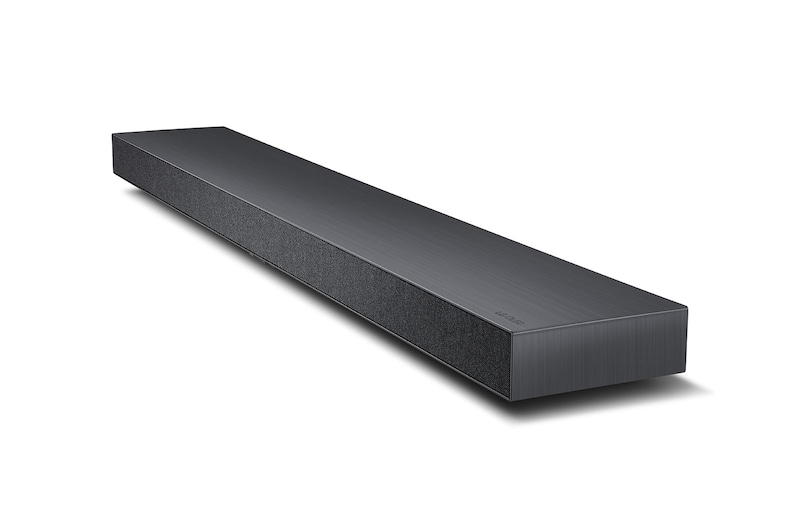 LG WX 65 inch with Wallpaper Design 4K Smart OLED TV, OLED65WXPVA