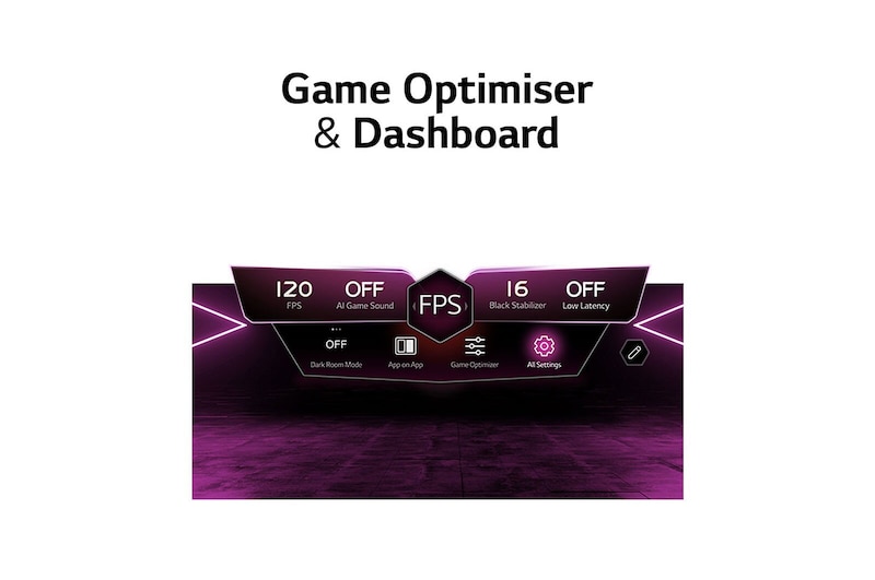 LG C2 77 inch 4K Smart OLED evo TV, OLED77C24LA