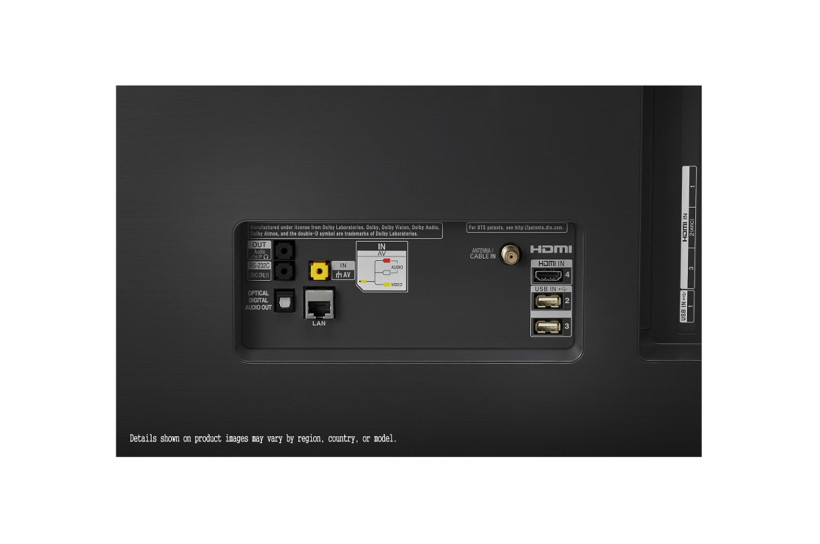 LG 77" LG OLED 4K TV - C9, OLED77C9PTA