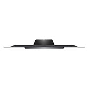 LG CX 77 inch 4K Smart OLED TV, OLED77CXPVA