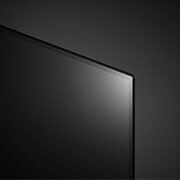 LG CX 77 inch 4K Smart OLED TV, OLED77CXPVA